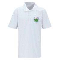 Langstone Adults School Polo Shirt 